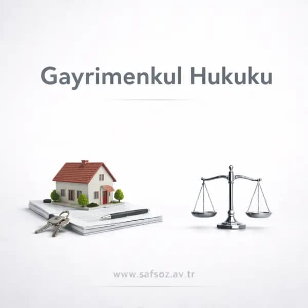 Gayrimenkul