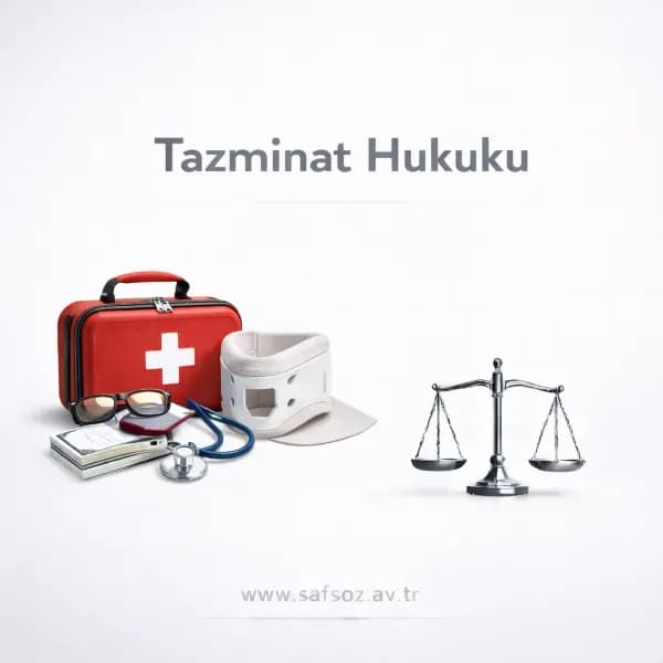 Tazminat